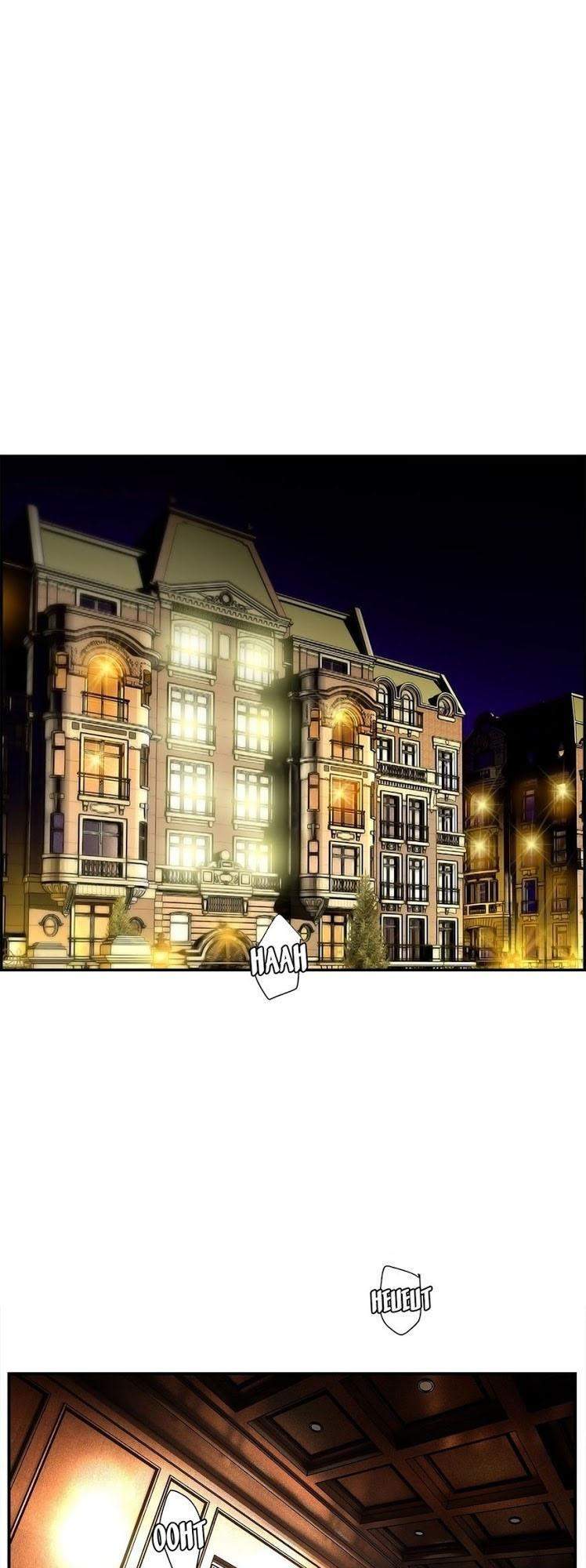 Đọc truyện hentai Sự Ràng Buộc Của Lilith - Chap 51