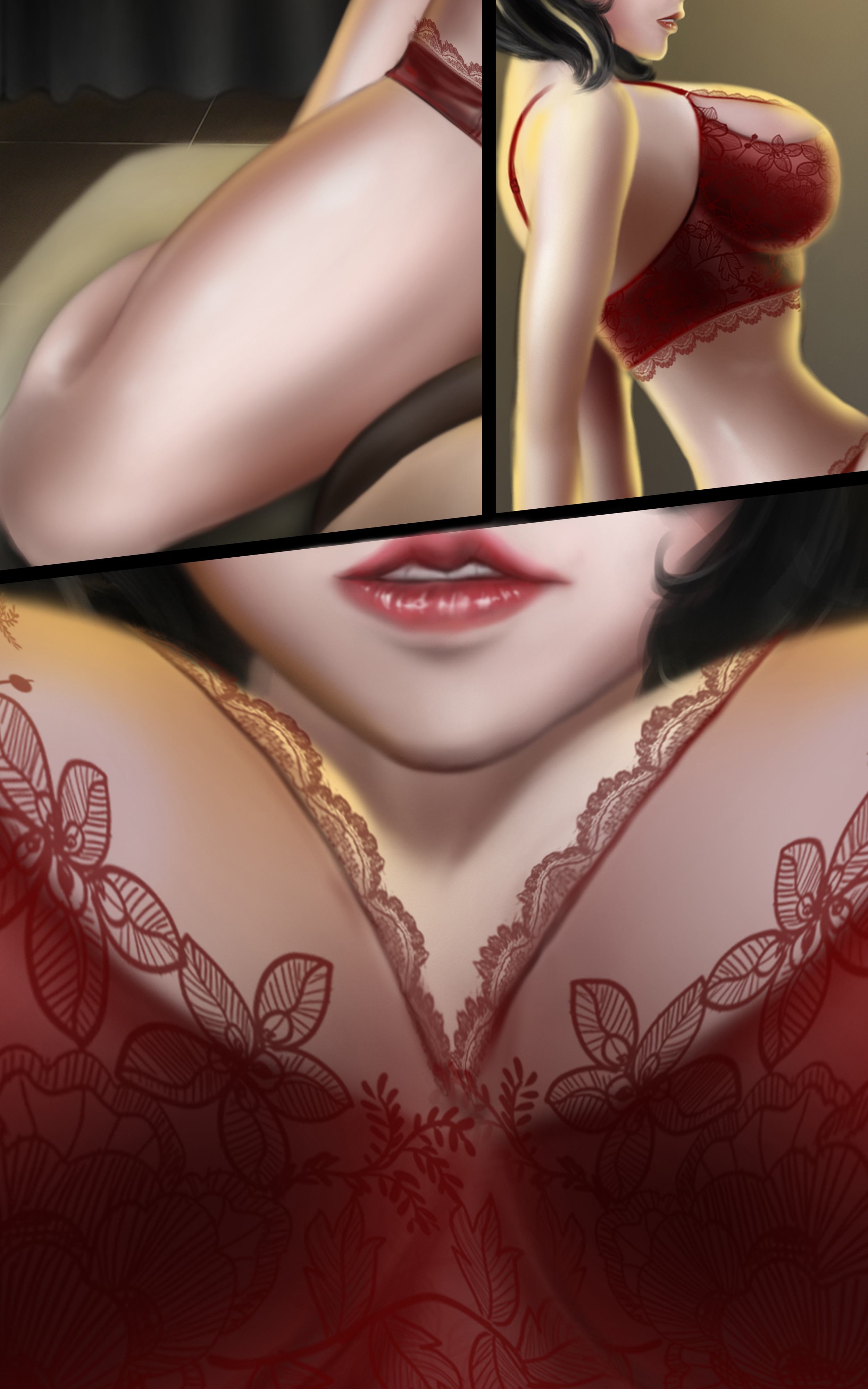 Đọc truyện hentai Idol live sex - Oneshot