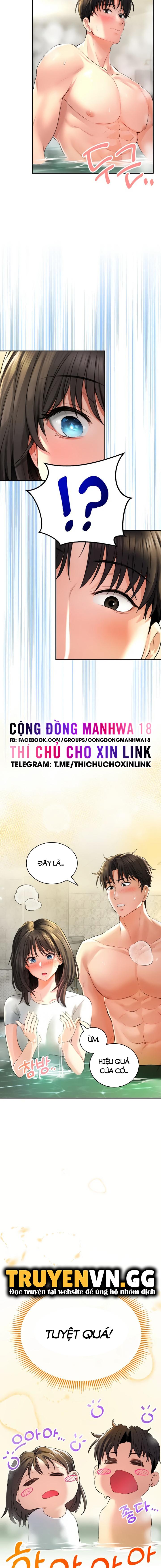 Đọc truyện hentai Thảo Dược Mê Tình - Chap 1