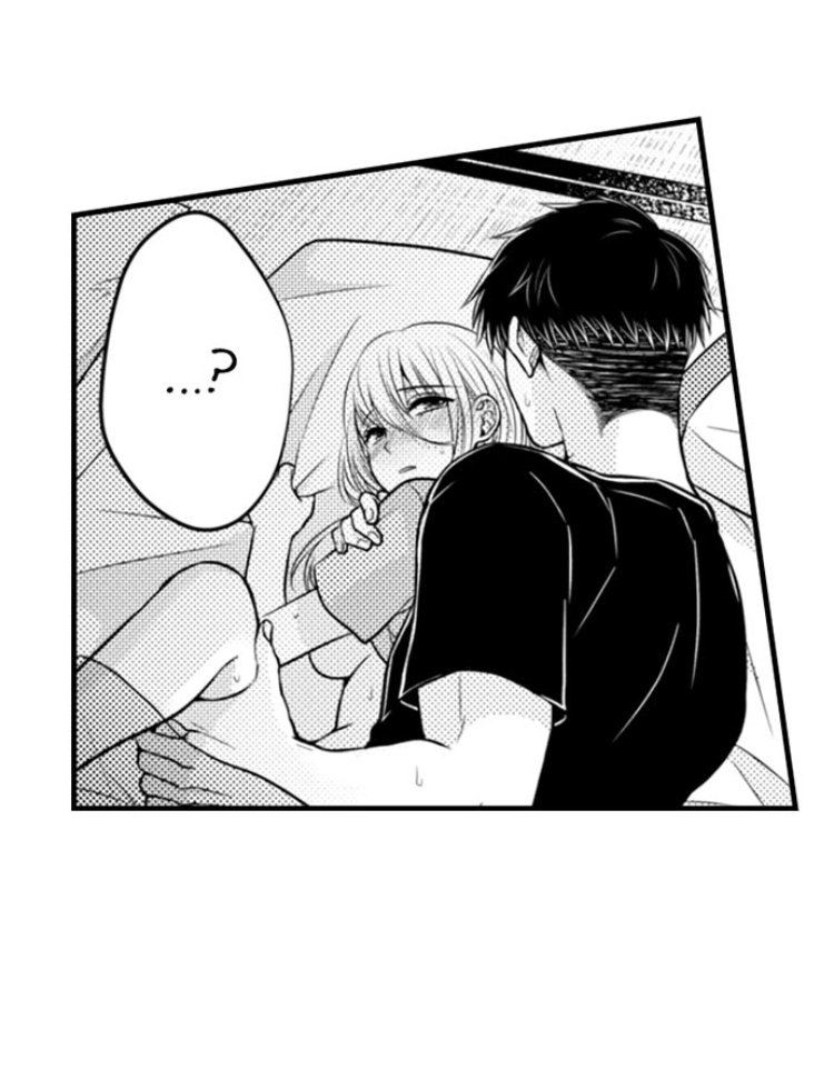 Đọc truyện hentai Ngọn lửa trong tầm tay - Chapter 25: