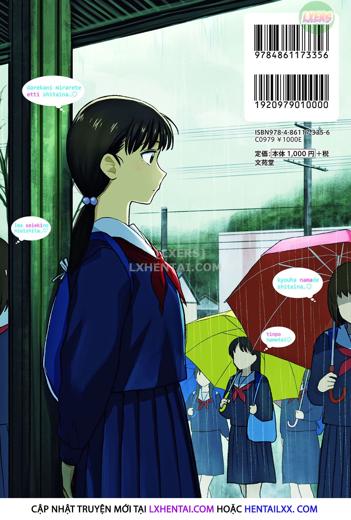 Đọc truyện hentai Sexual Relief Ultramarine - Chap 9 - Selling My Wife | END