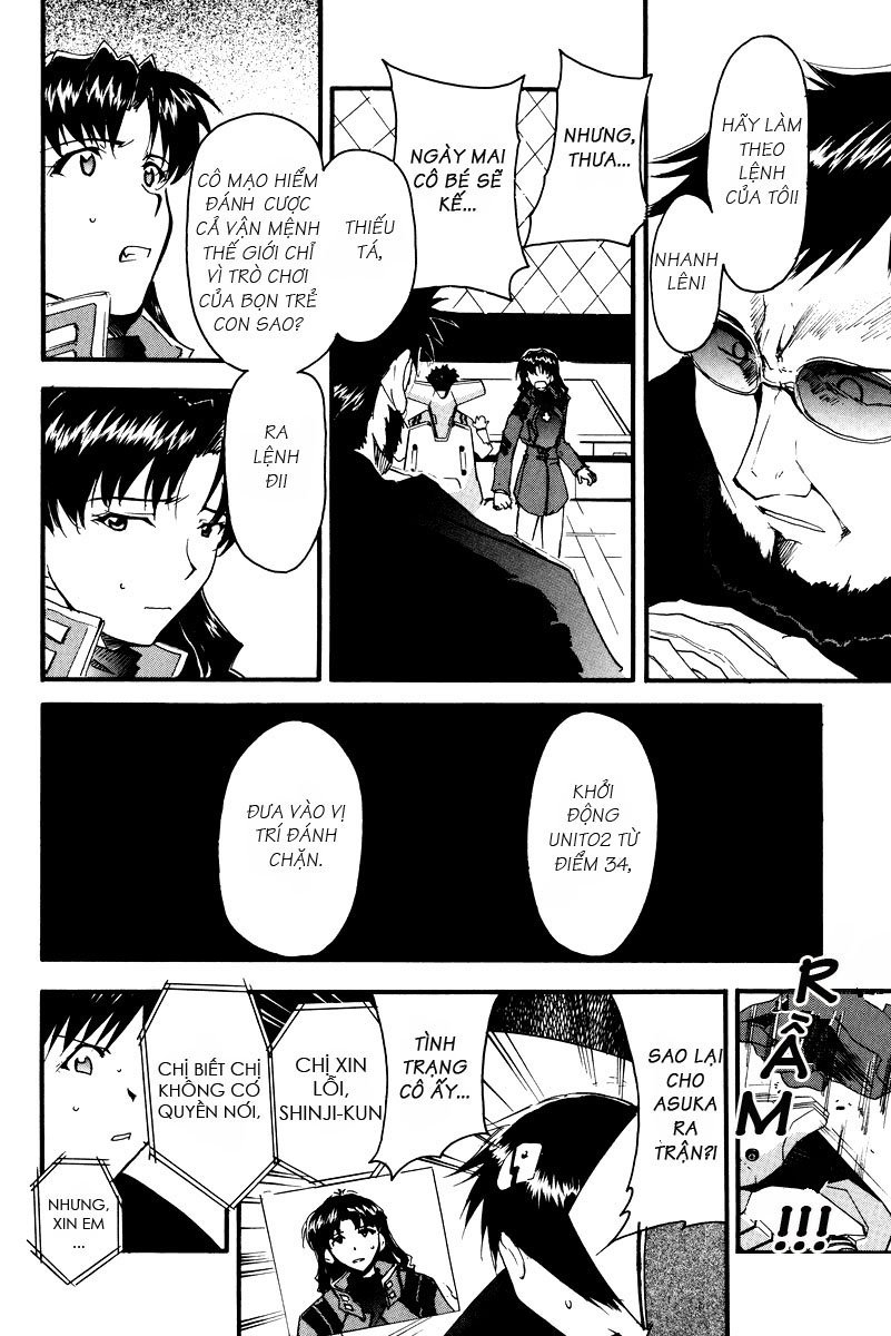 Đọc truyện hentai RE-TAKE - Chap 2 - RE-TAKE 2