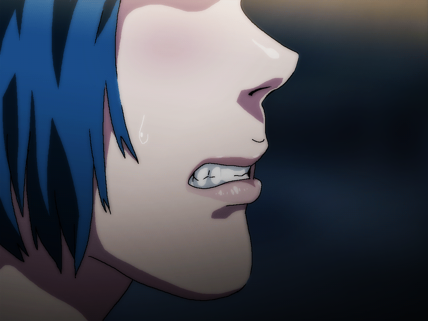 Đọc truyện hentai Remote Control Girl - Artist CG Ảnh động