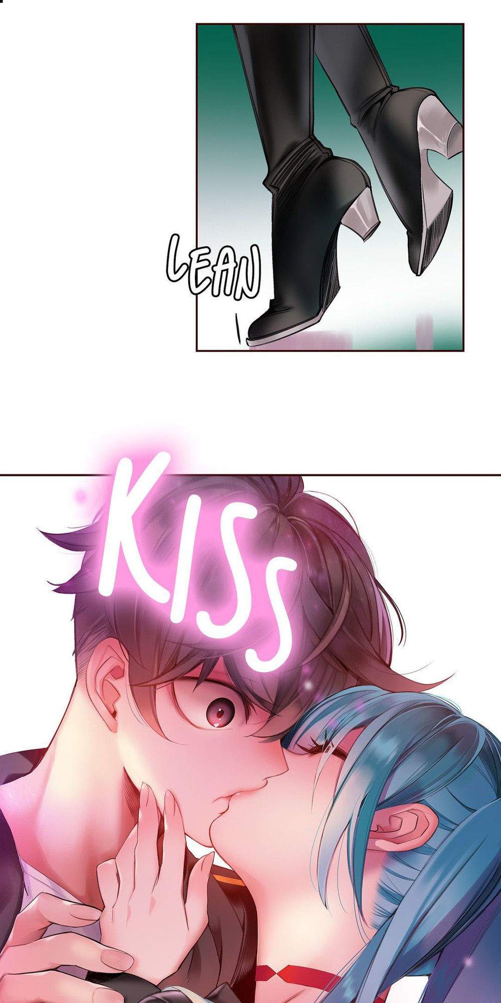 Đọc truyện hentai Sự Ràng Buộc Của Lilith - Chap 63