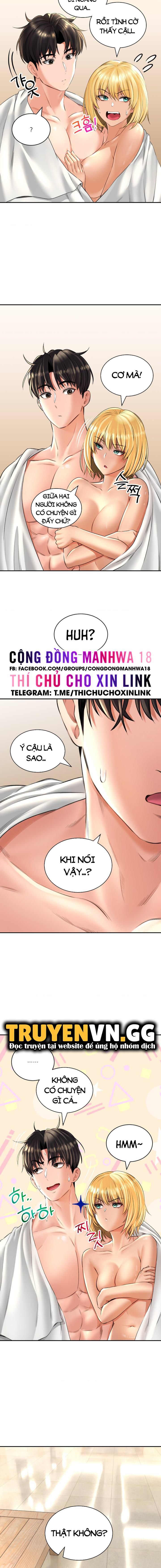 Đọc truyện hentai Thảo Dược Mê Tình - Chap 14