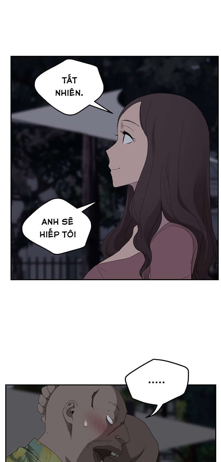 Đọc truyện hentai Mẹ Kế - Chap 31