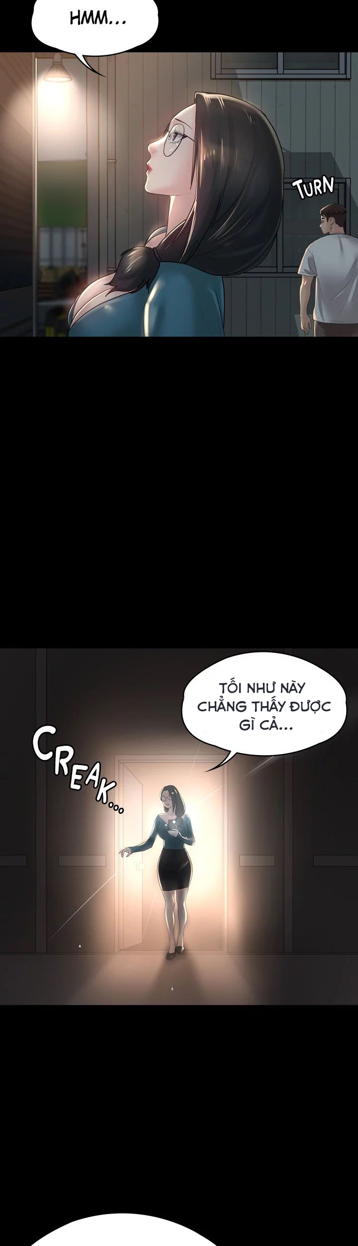 Đọc truyện hentai Đây là hàng giảm giá, thưa cô! - Chap 18