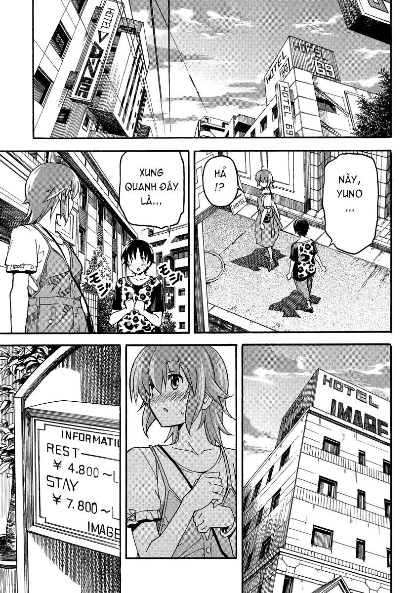 Đọc truyện hentai Uwakoi - Chap 2