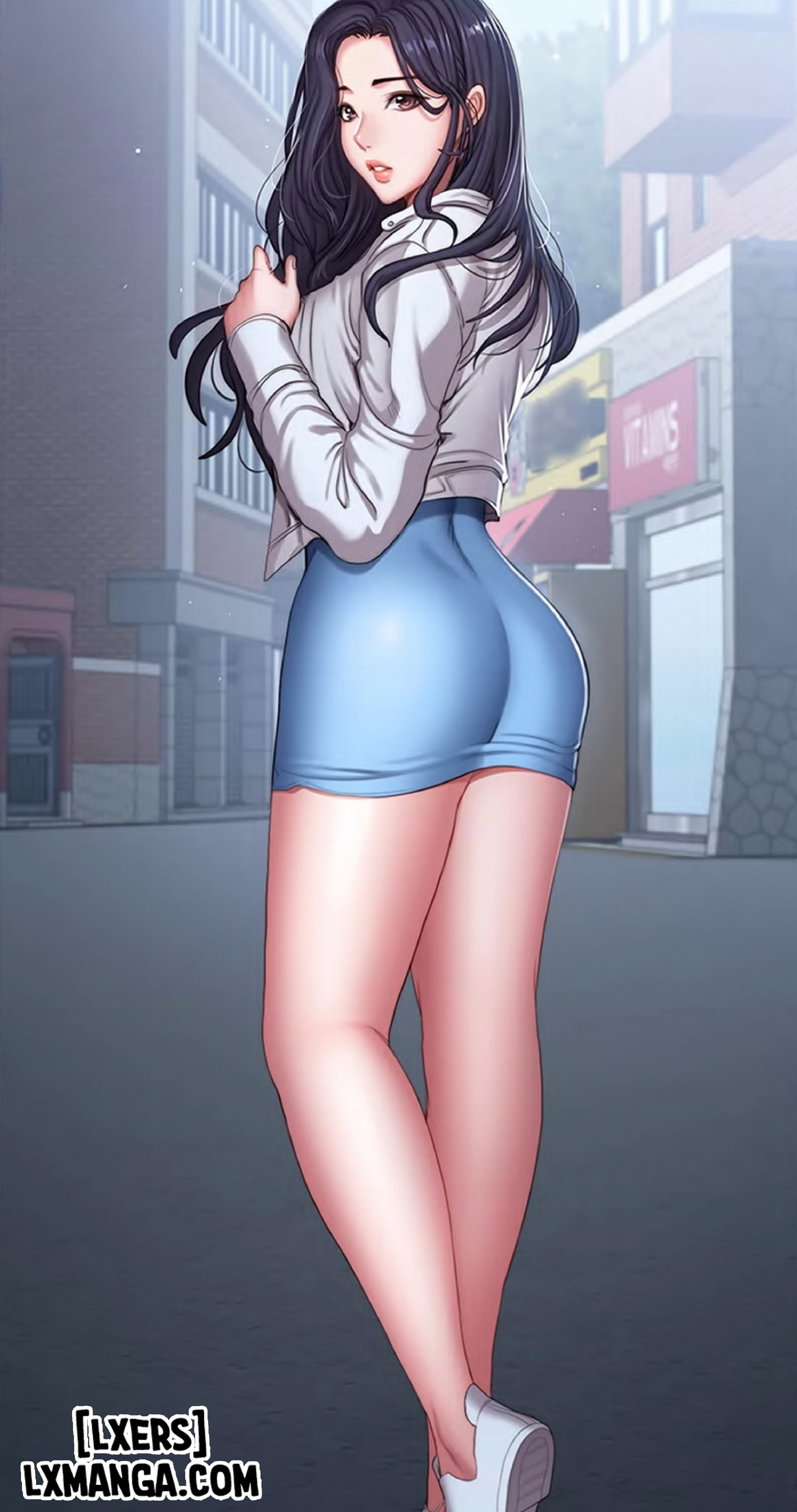 Đọc truyện hentai Huấn Luyện Viên Thể Hình - Chap 88