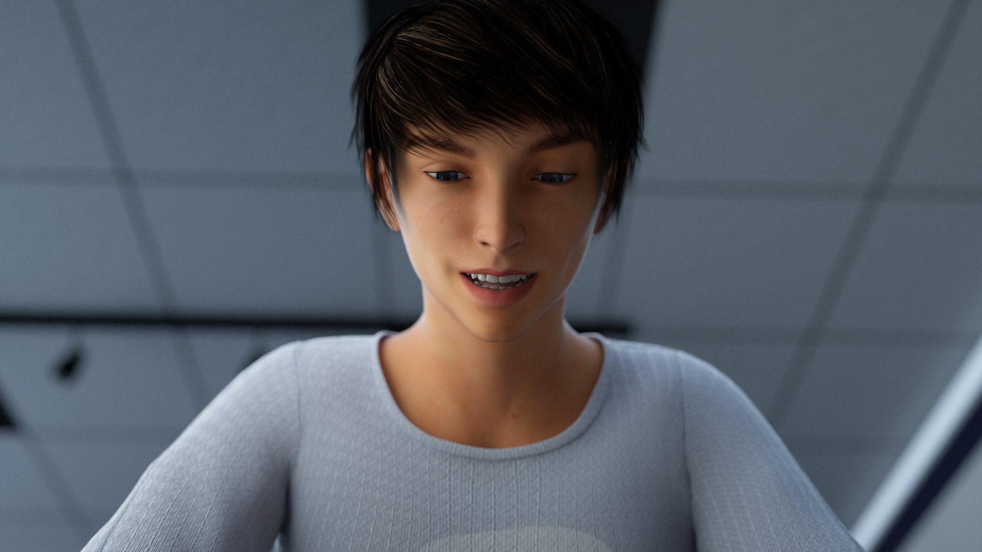 Đọc truyện hentai Milfy City v0.6e - MILFY City v0.6e - Part 8