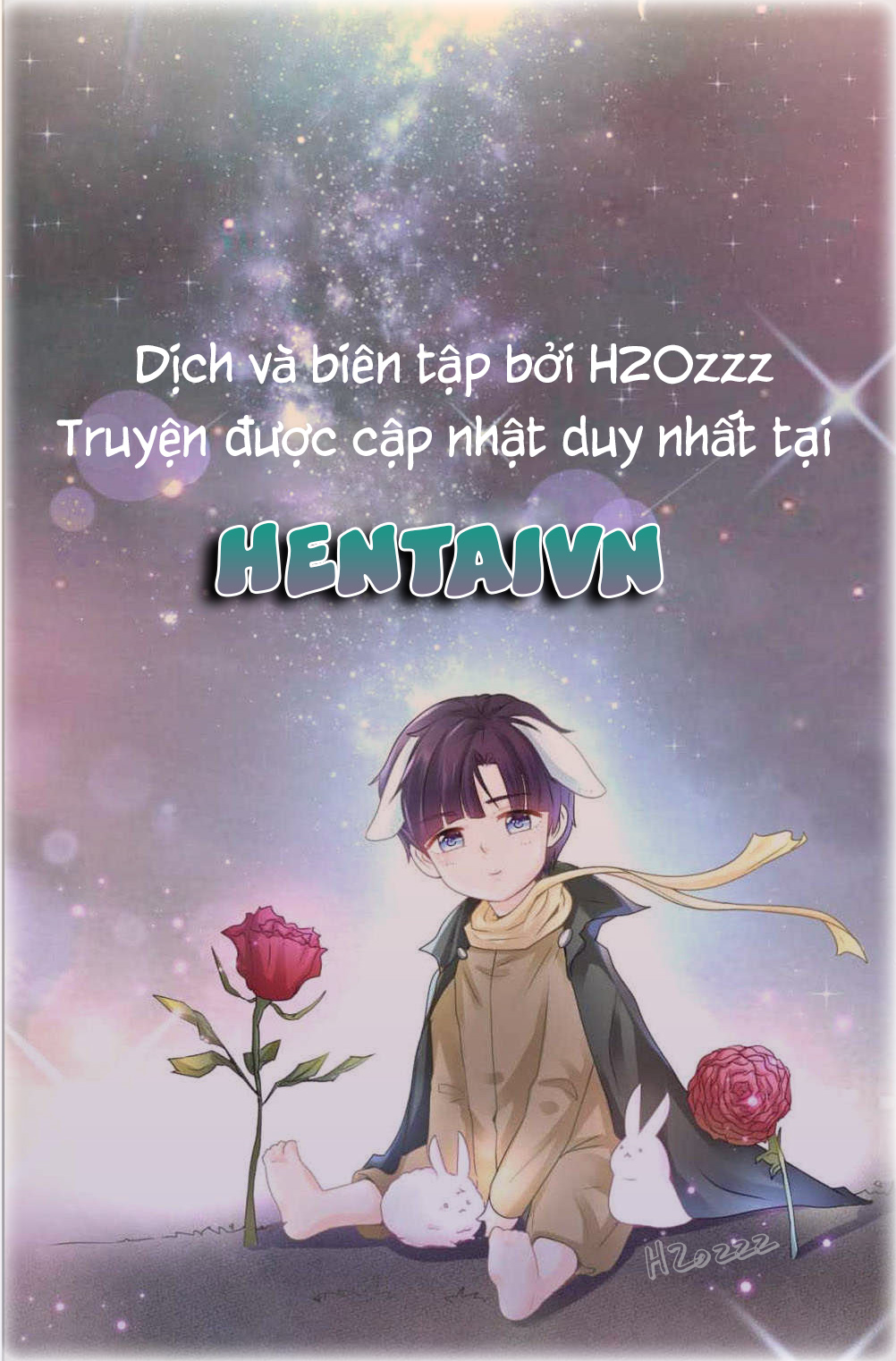 Đọc truyện hentai Chuyến tàu mơ ước - Chap 3