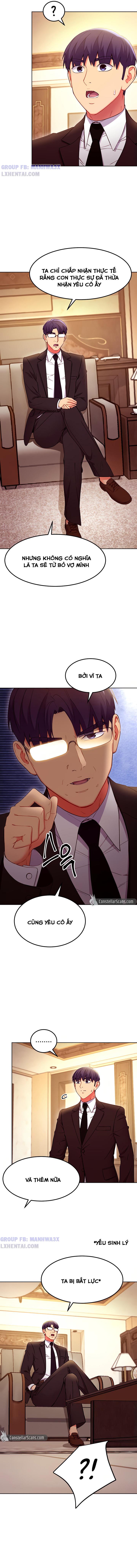 Đọc truyện hentai Bạn Của Mẹ Kế - Chap 124