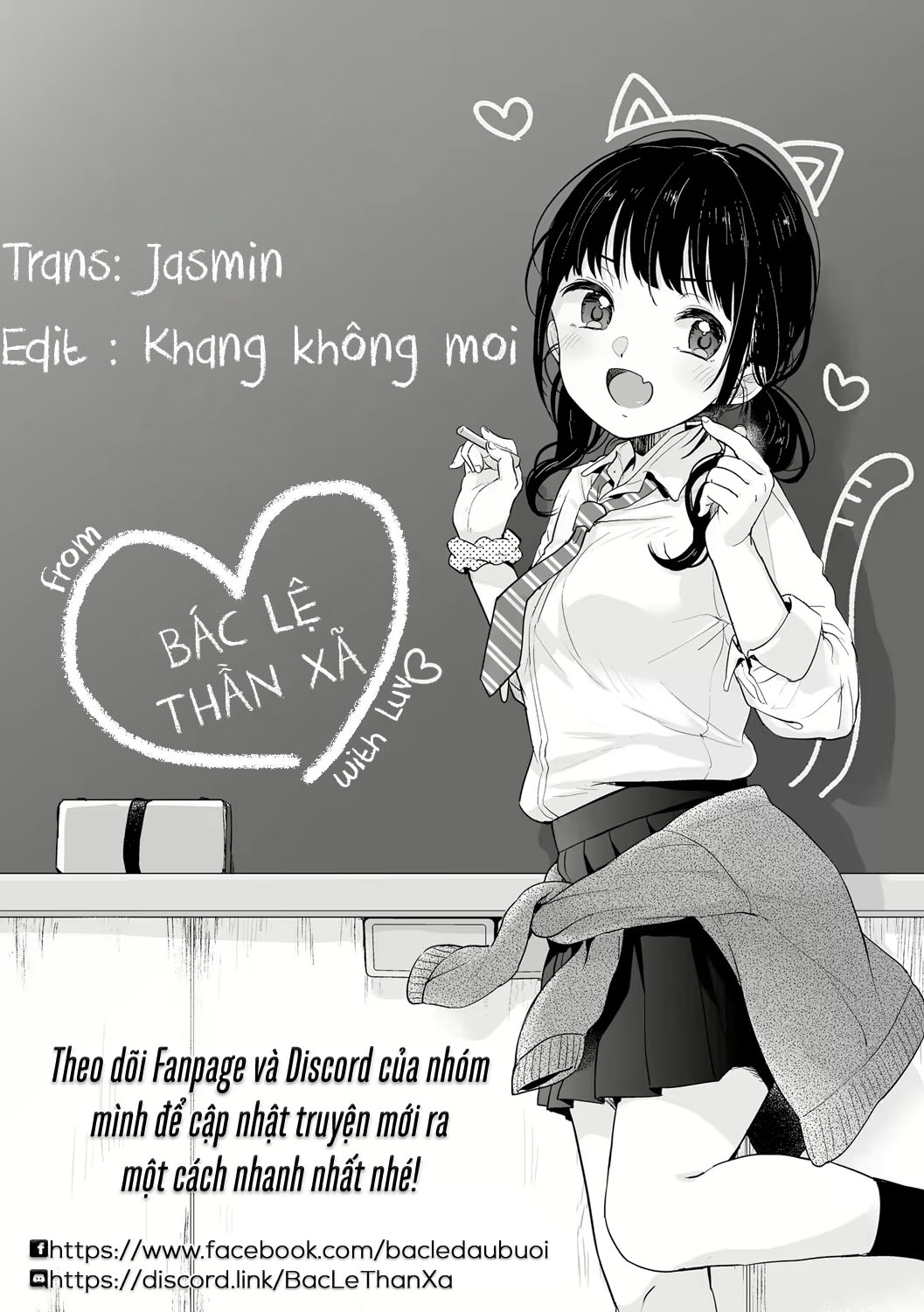 Đọc truyện hentai Holiday - Oneshot