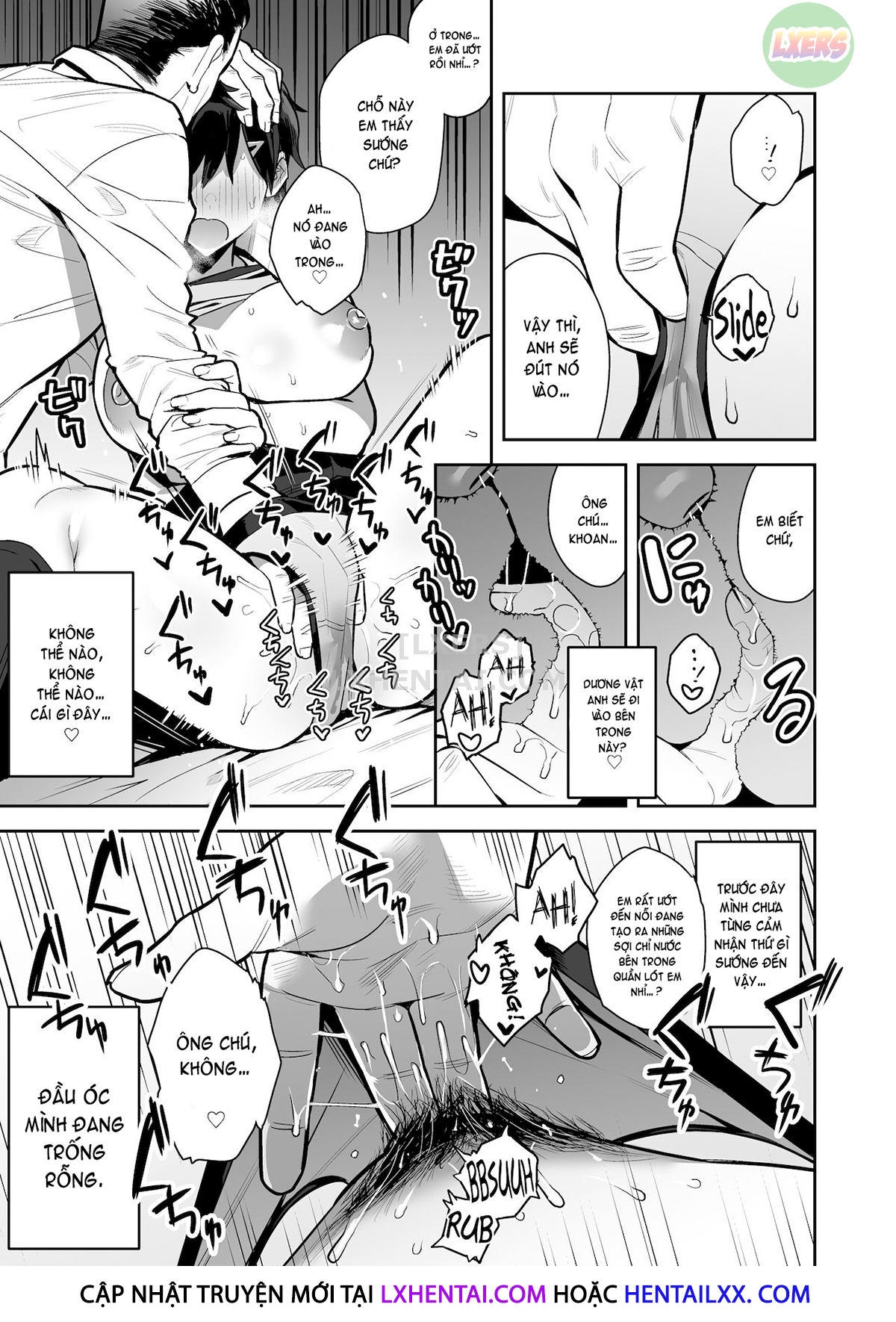 Đọc truyện hentai Healthy Boyish Girl Does Compensated Dating. - Oneshot