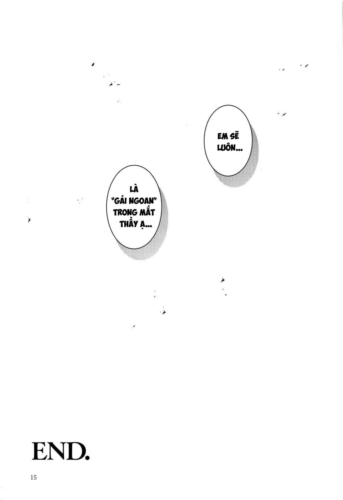 Đọc truyện hentai Cô gái hư hỏng - Oneshot