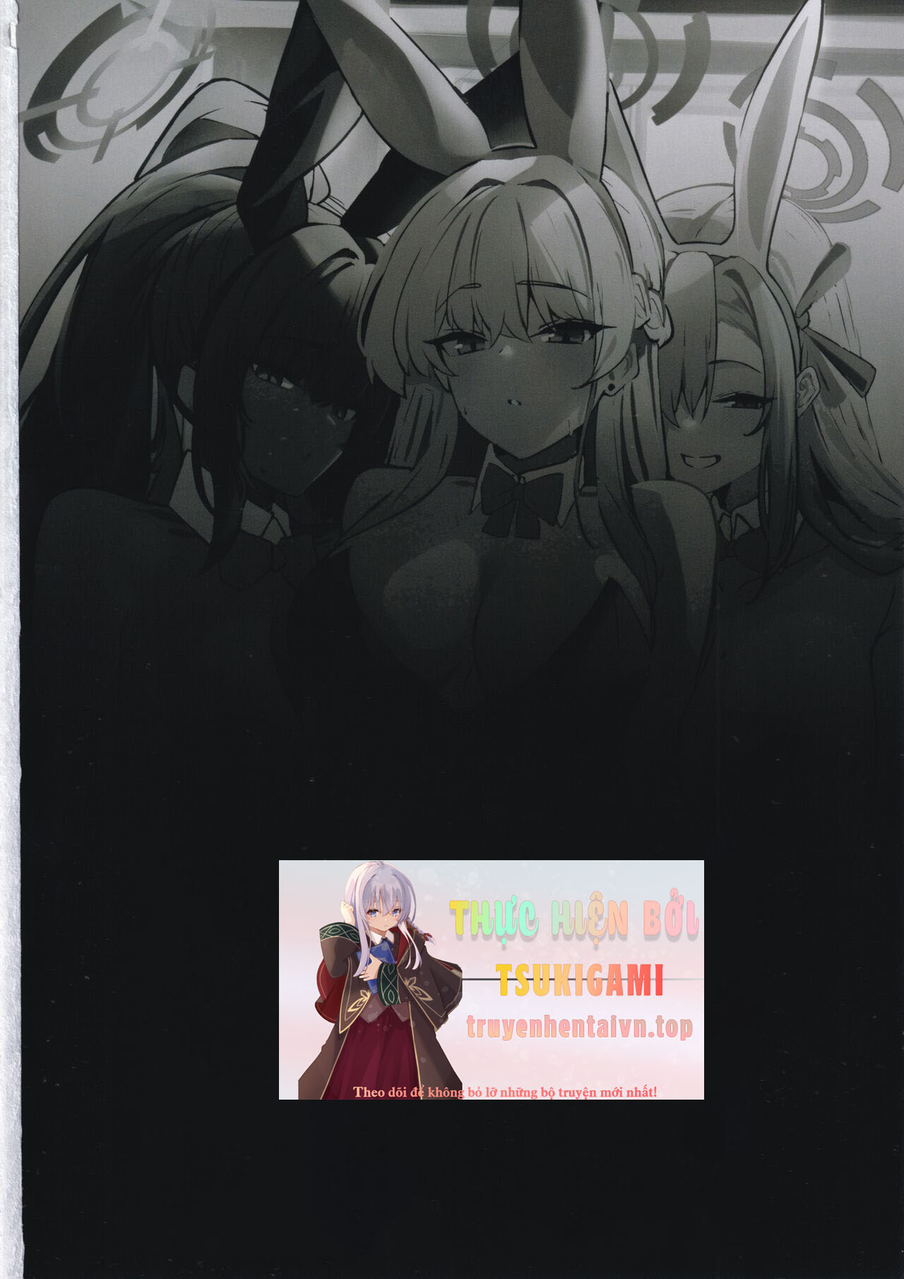 Đọc truyện hentai Maid no Shasei Kanri 2 - Oneshot