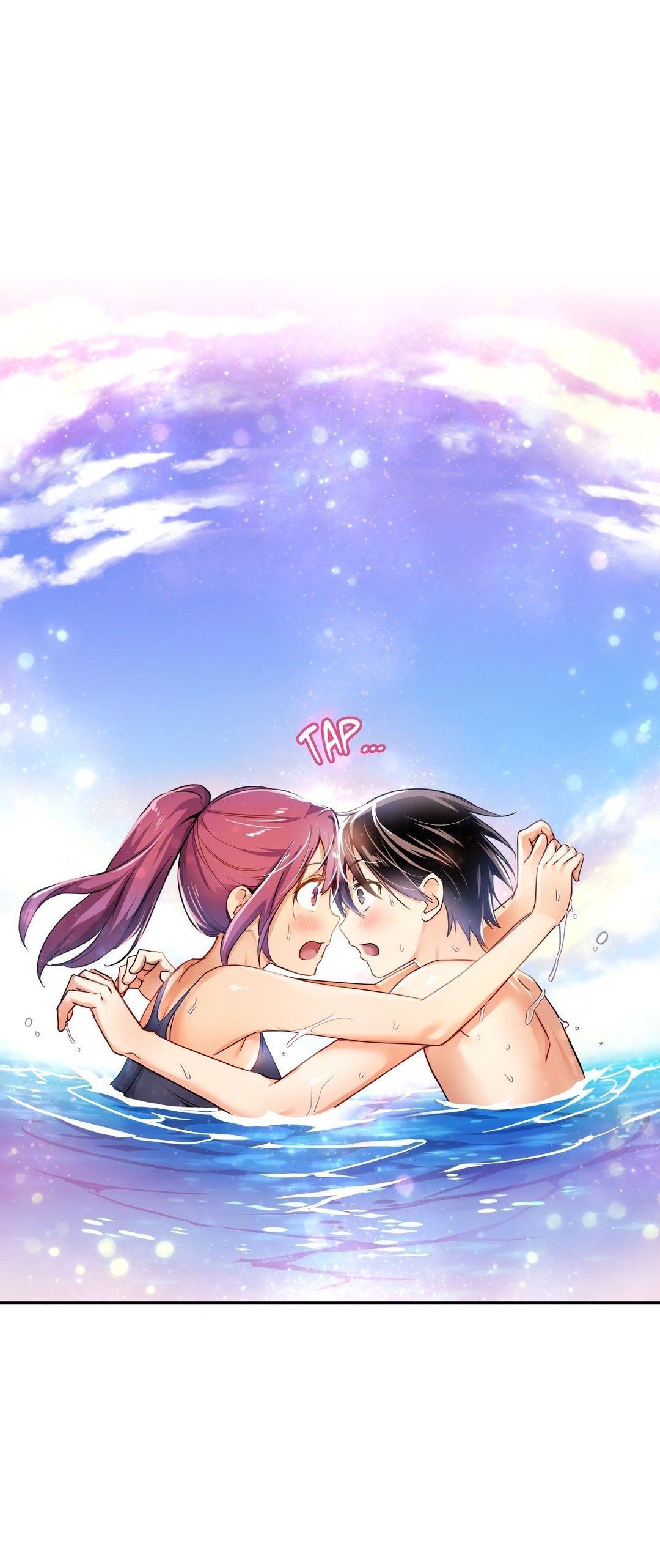 Đọc truyện hentai Dõi theo tình đầu - Chap 4 (Nách nè Mlem mlem)