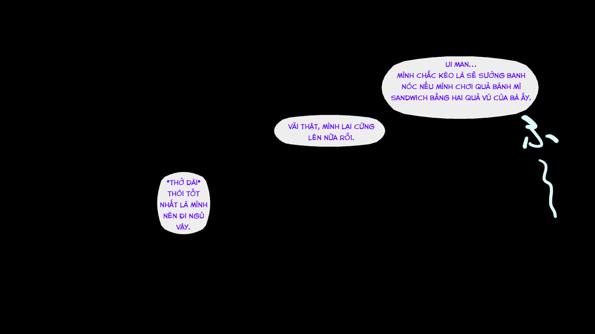 Đọc truyện hentai Chuyện tình bà mẹ Yandere vô cùng yêu thương con trai của mình. - Part 1