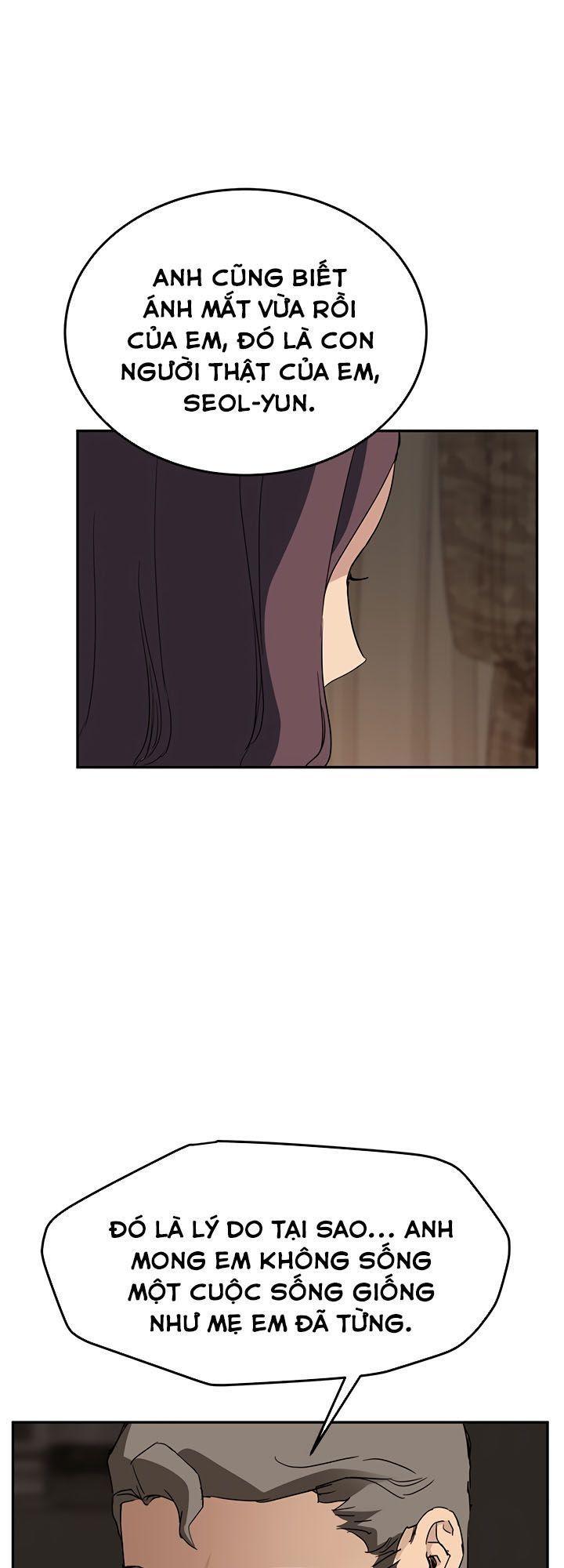 Đọc truyện hentai Mẹ Kế - Chap 34