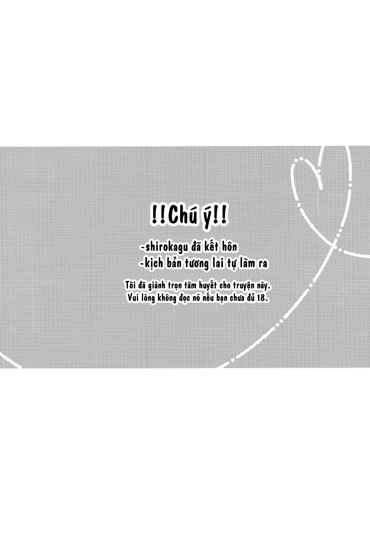 Đọc truyện hentai Nỗi tương tư ngọt ngào - Oneshot