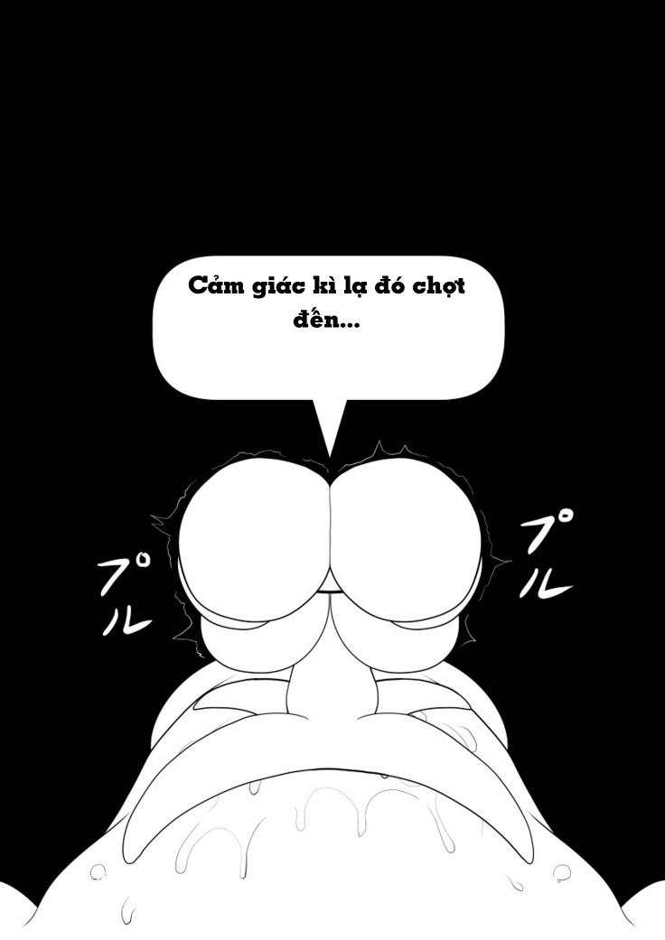 Đọc truyện hentai Your Best Orgasm (Undertale) - Chap 5 (170-200)