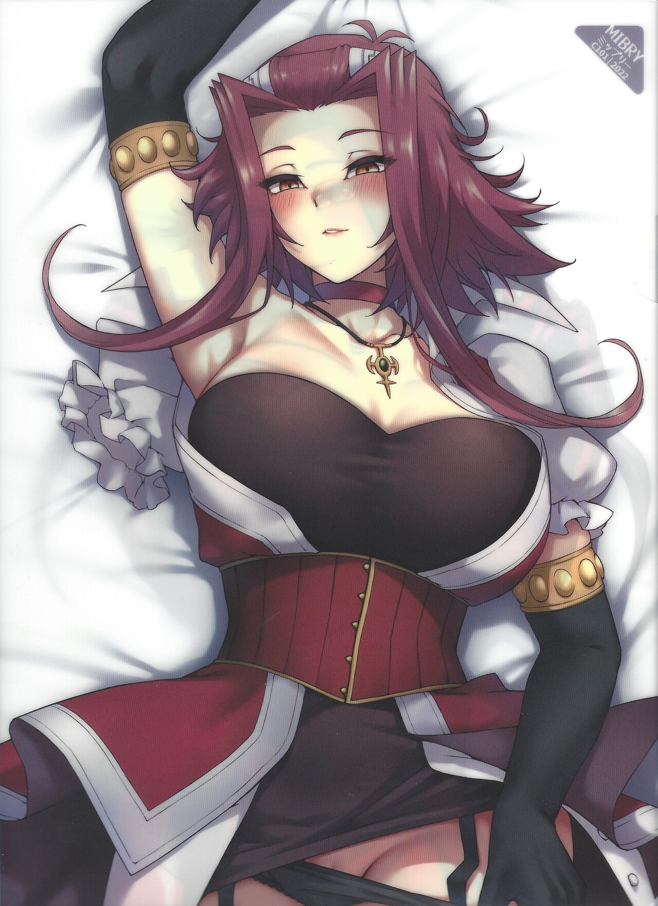 Đọc truyện hentai Chơi lỗ nhị em Aki - Oneshot