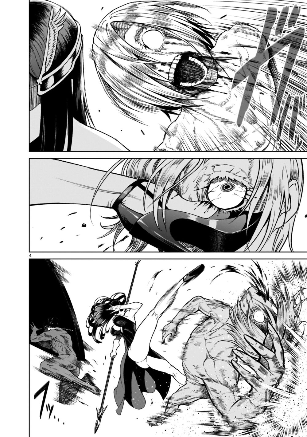 Đọc truyện hentai Vườn hoa hồng Saga - Chap 20: Bộ mặt thật ～Gastgeber-Klub～