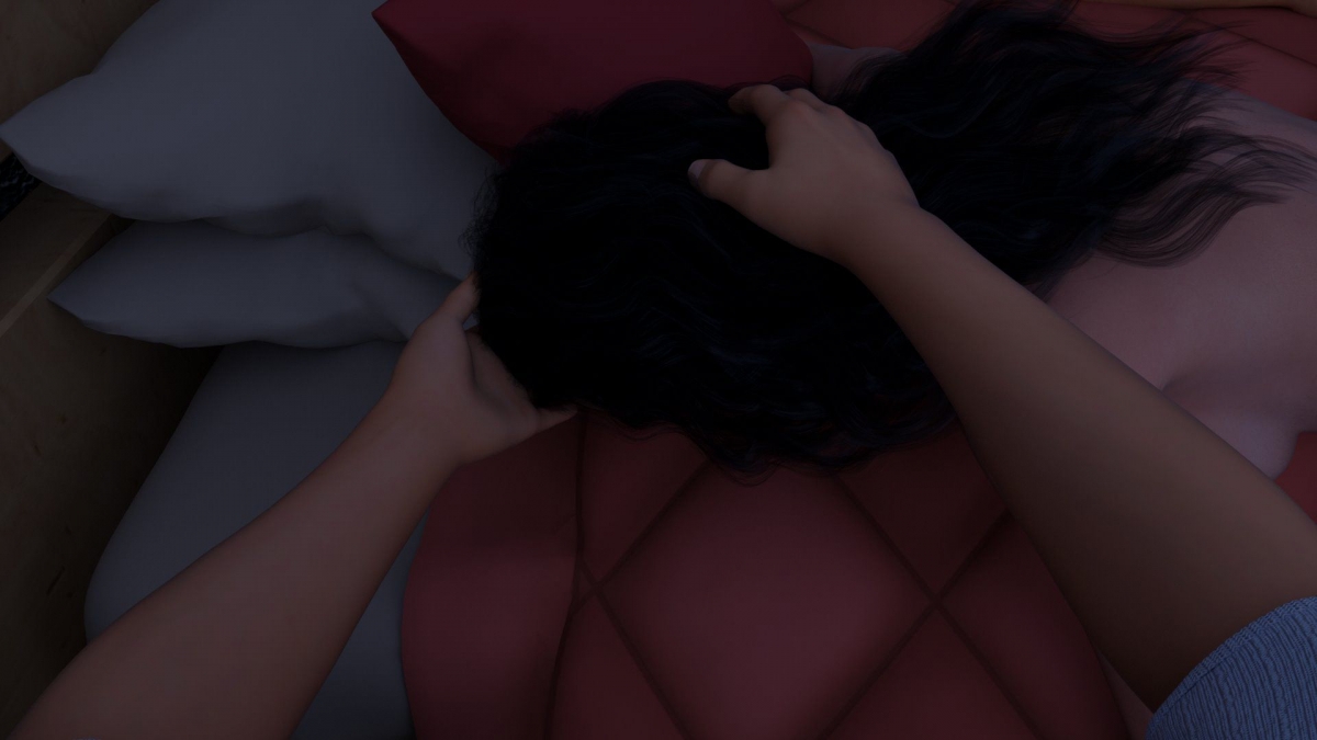 Đọc truyện hentai Milfy City v0.6e - MILFY City v0.6e - Part 1