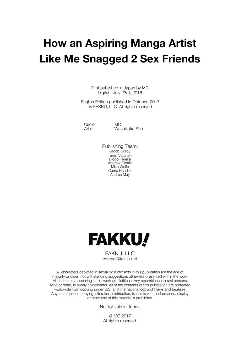 Đọc truyện hentai Búp Bê Kích Dục - Chap 2 - Cùng threesome nào! Risa senpai!