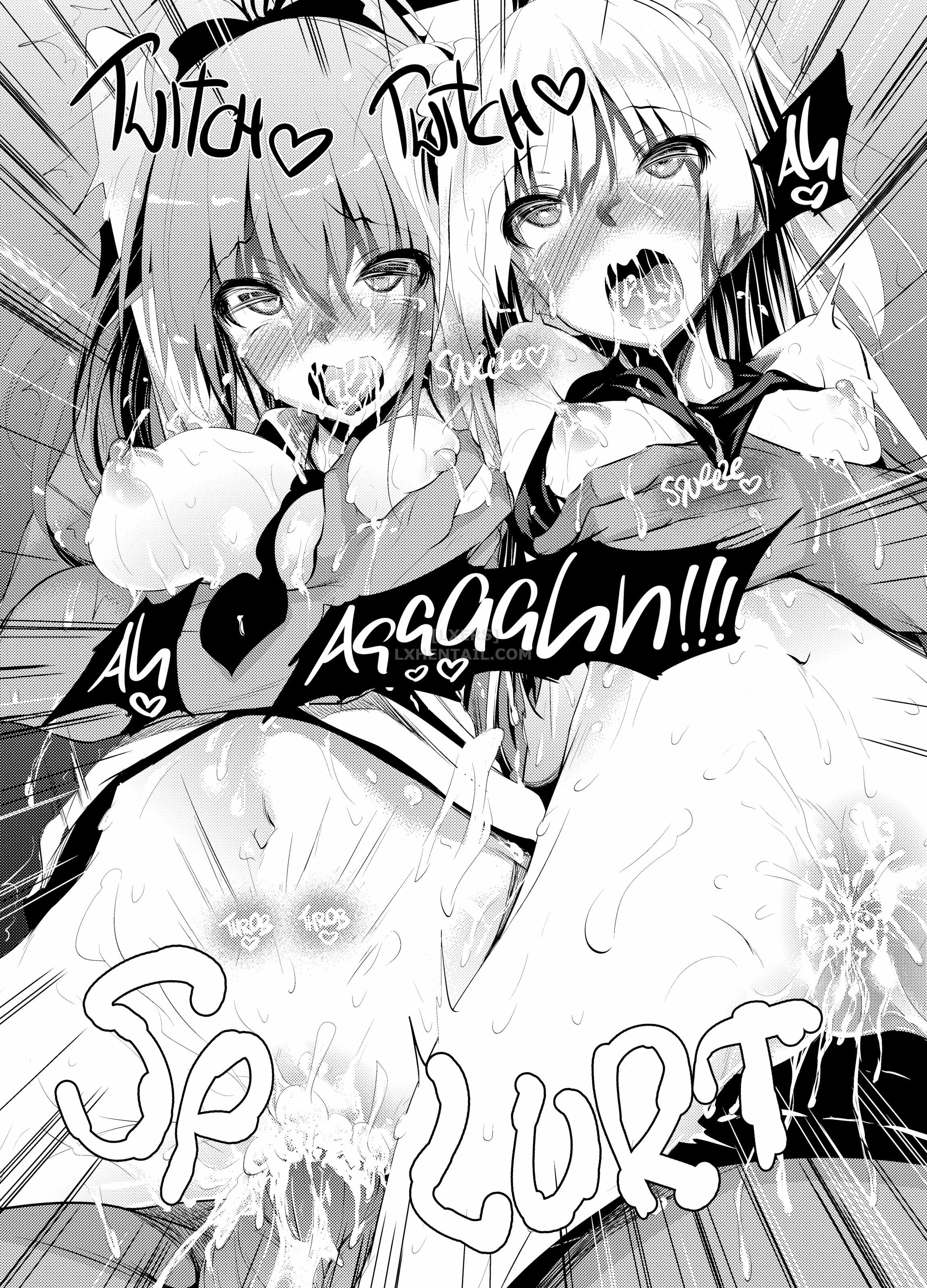 Đọc truyện hentai Producer's Beetle - Oneshot