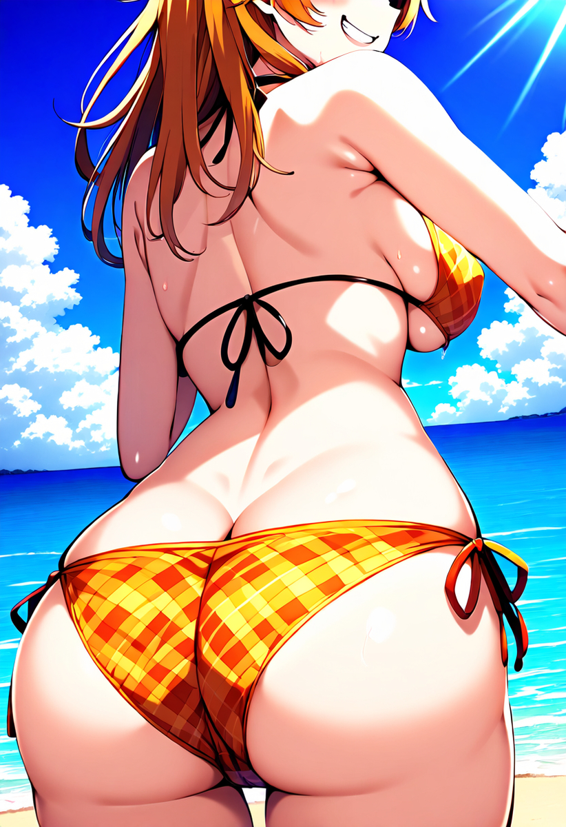 Đọc truyện hentai Tuyển tập Albums Art hentai - Chap 201 - Omi-san