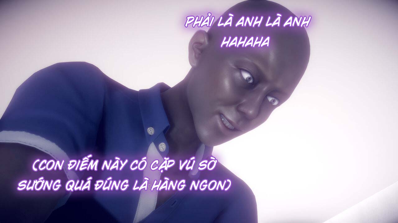 Đọc truyện hentai Tiểu sử của Chen Qiaoan Chương cuối - Chap 3