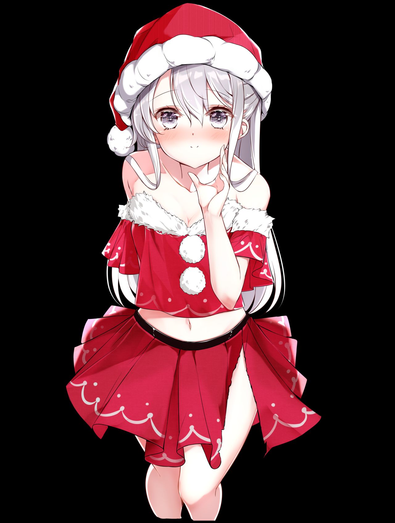 Đọc truyện hentai Chuyện Của Em Gái - Chap 8