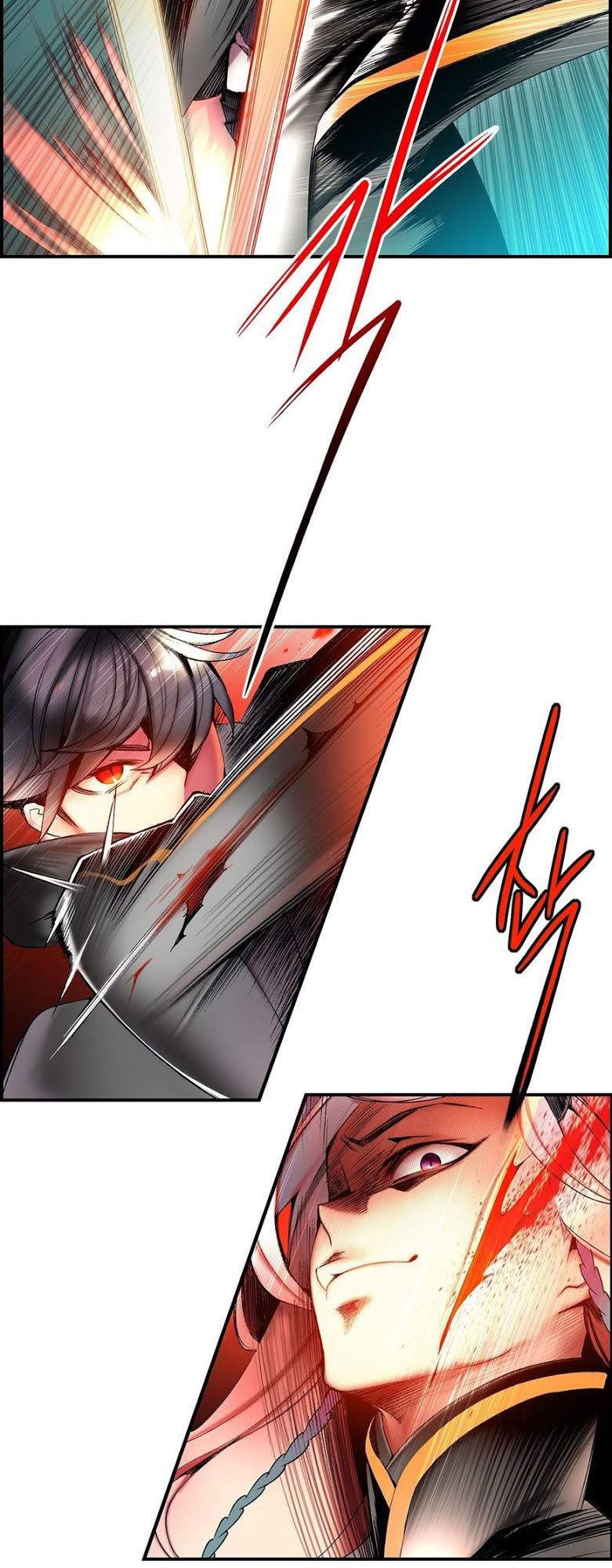 Đọc truyện hentai Sự Ràng Buộc Của Lilith - Chap 59