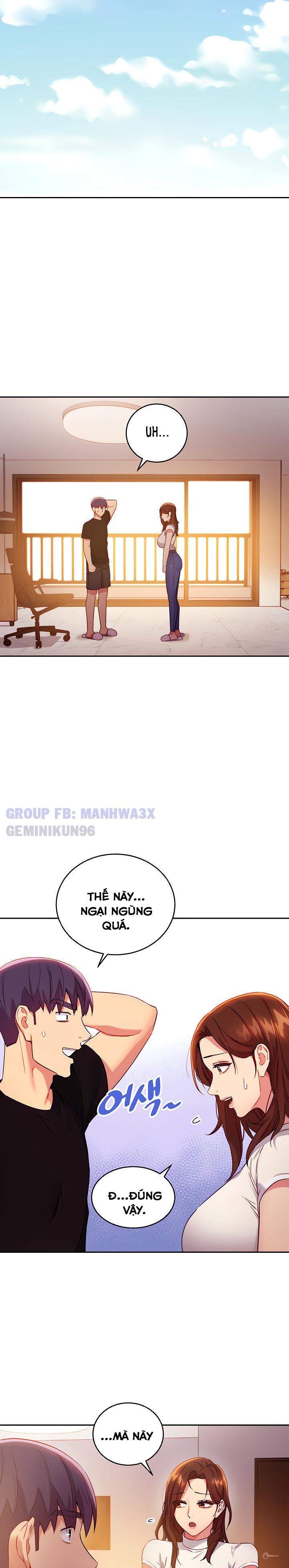 Đọc truyện hentai Bạn Của Mẹ Kế - Chap 86