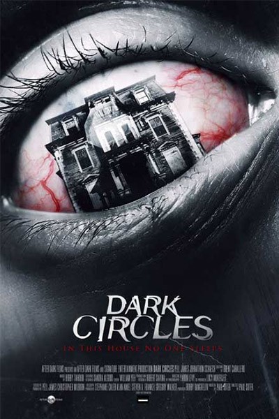 Vòng Lặp Đen Tối