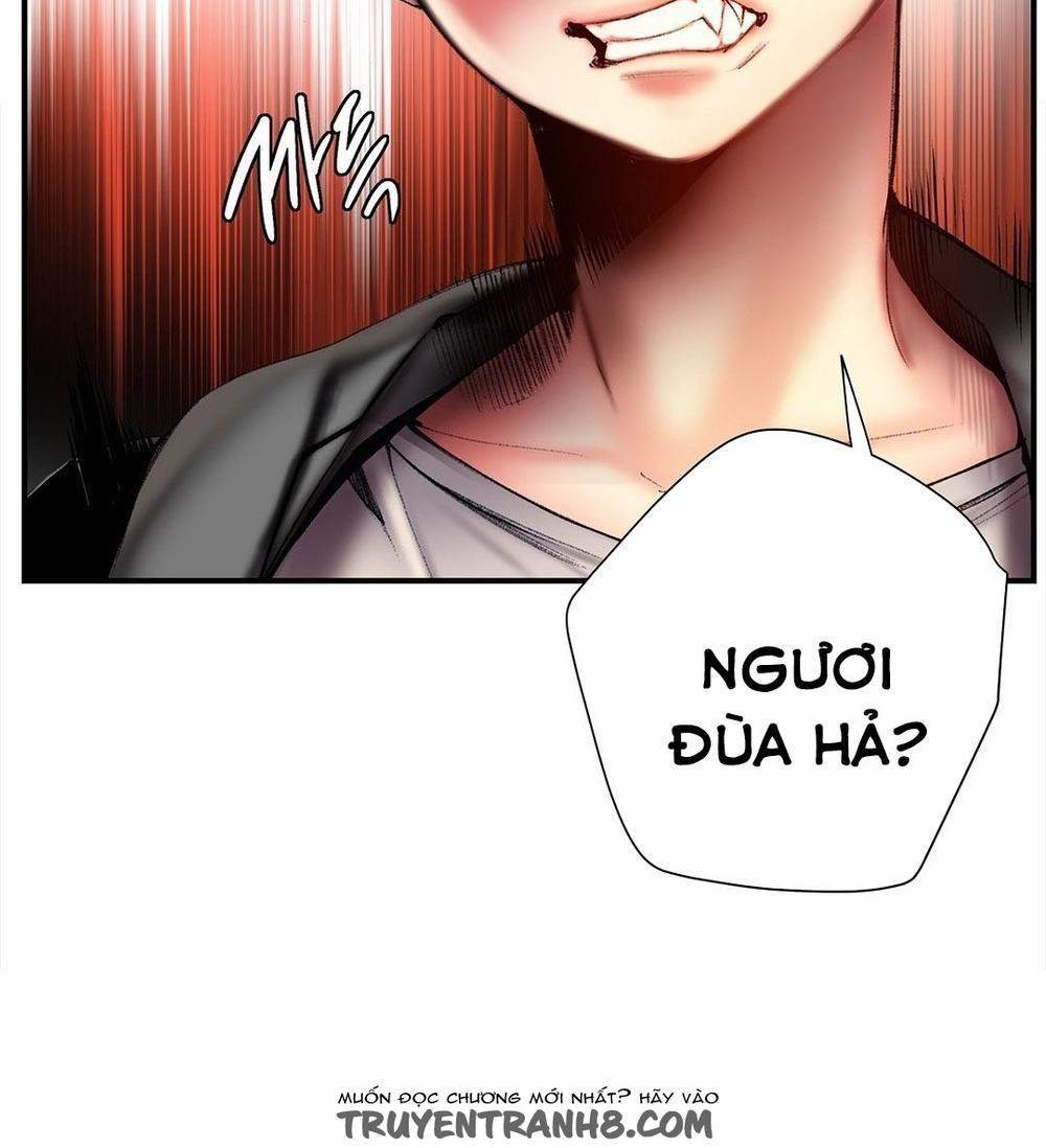 Đọc truyện hentai Sự Ràng Buộc Của Lilith - Chap 56