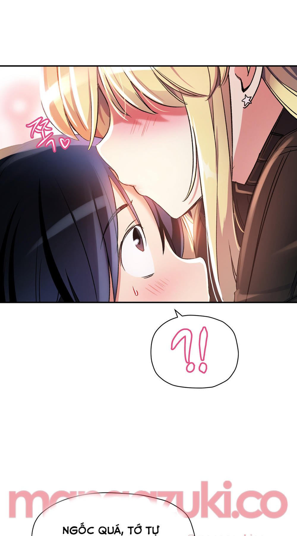 Đọc truyện hentai Dõi theo tình đầu - Chap 11