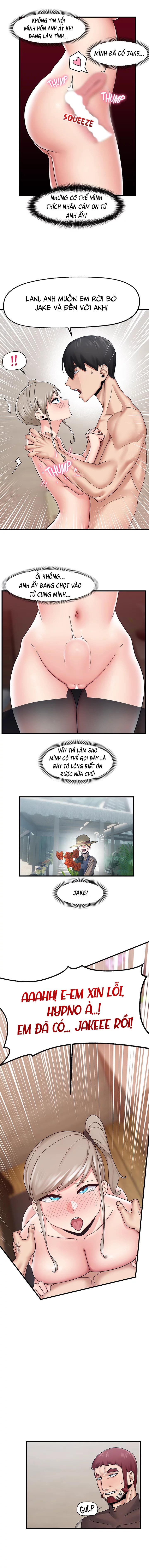 Đọc truyện hentai Thôi miên tuyệt đối ở dị giới - Chap 25