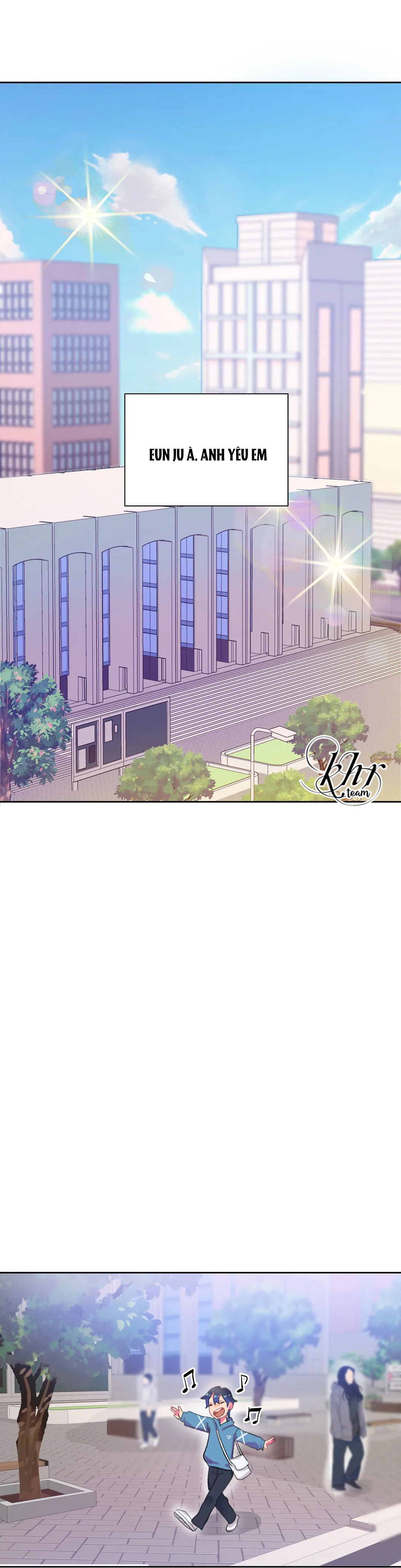 Đọc truyện hentai Câu chuyện nhỏ, bí mật lớn - Chap 6