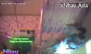 Hack Camera Tiệm Mass Kích Dục Thủ Dâm Bú Chim (Hack Camera Tiệm Mass Kích Dục Thủ Dâm Bú Chim) [26]