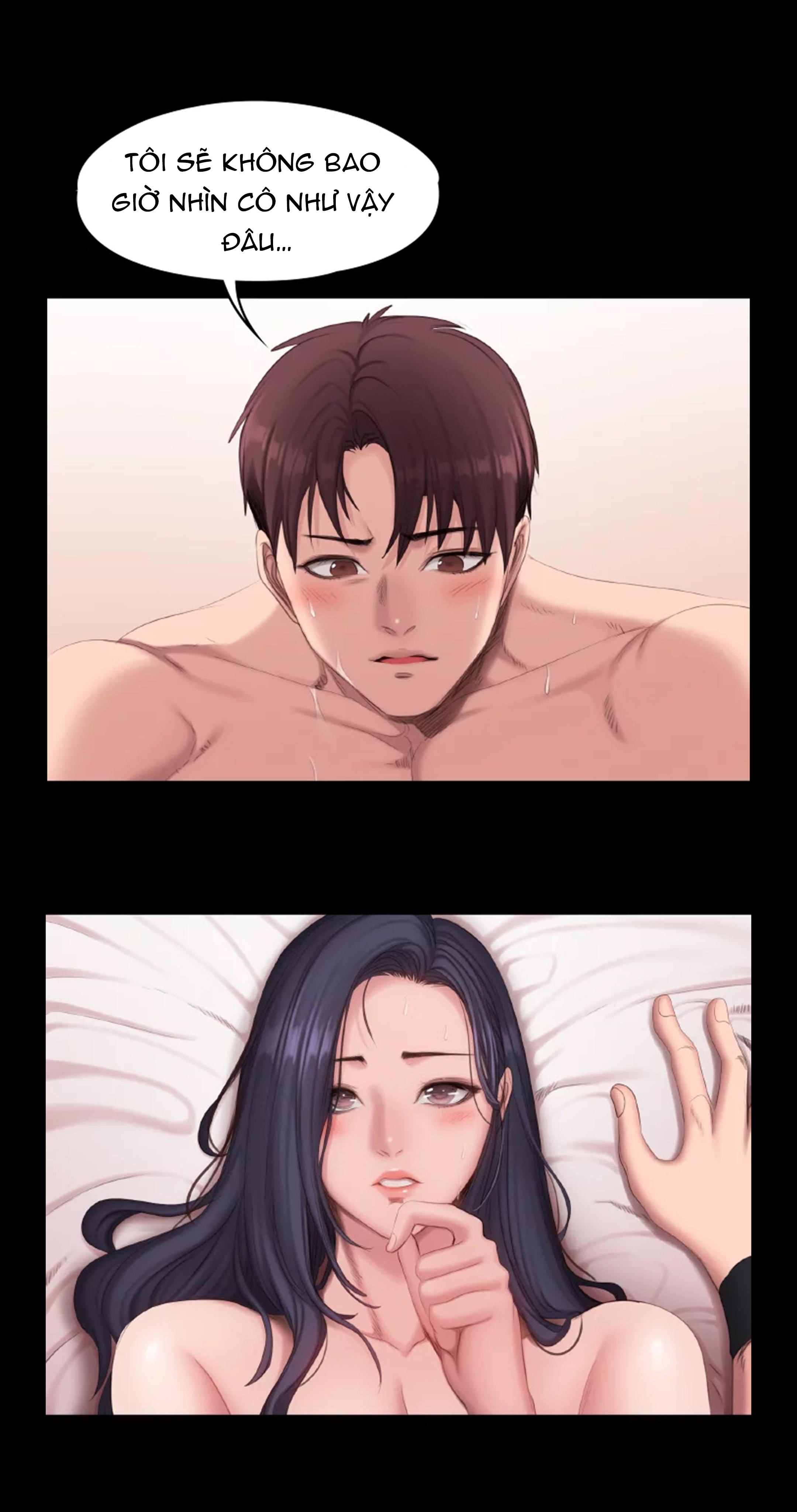 Đọc truyện hentai Huấn Luyện Viên Thể Hình - Chap 70