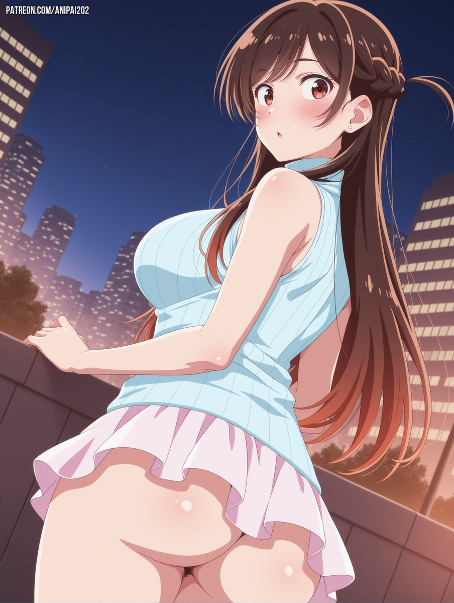 Đọc truyện hentai Tuyển tập Albums Art hentai - Chap 643 - Chizuru Mizuhara