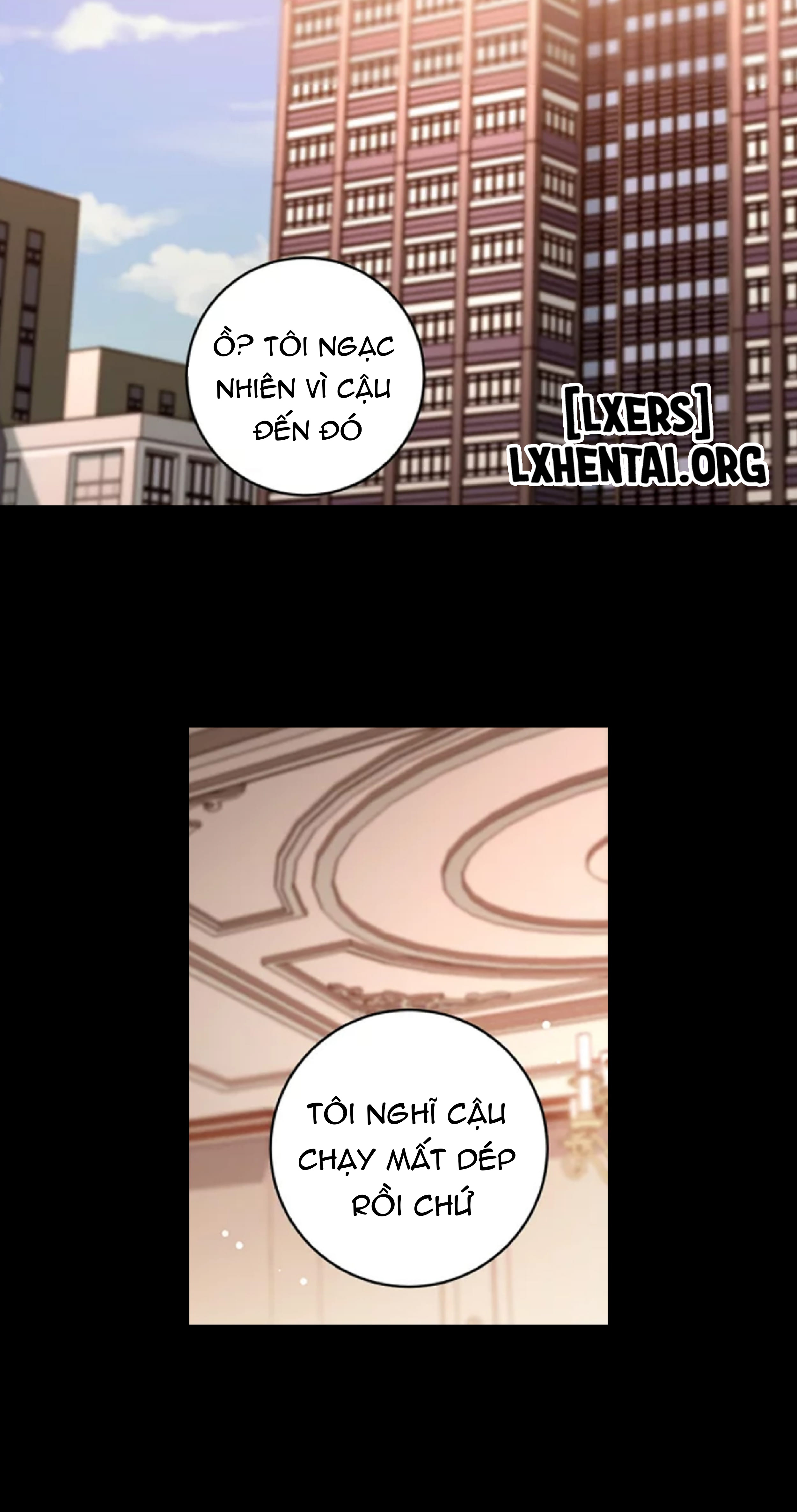 Đọc truyện hentai Bạn Của Mẹ Kế - Chap 49