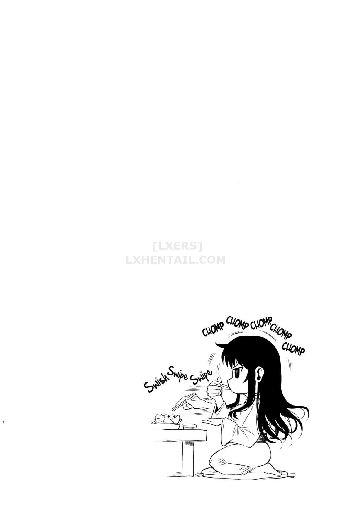 Đọc truyện hentai Fukuyama-san Soushuuhen Ichi - Chap 7 - END