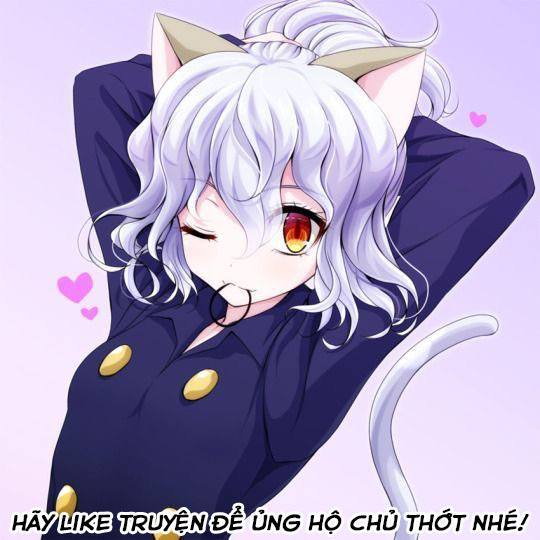 Đọc truyện hentai Nhịp đập tình yêu! - Oneshot Không che