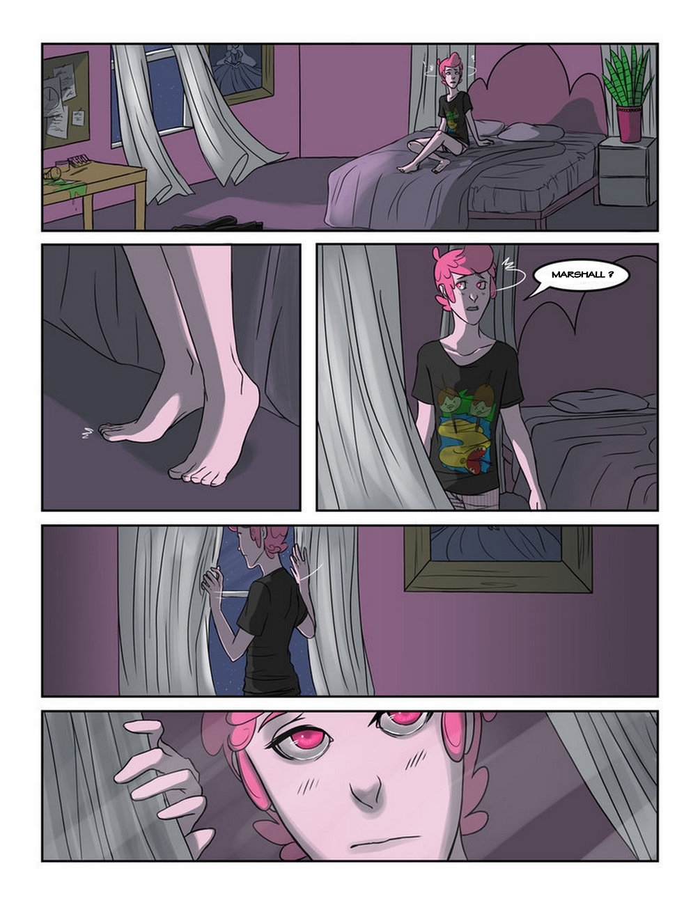 Đọc truyện hentai GumLee DJ - Just Your Problem