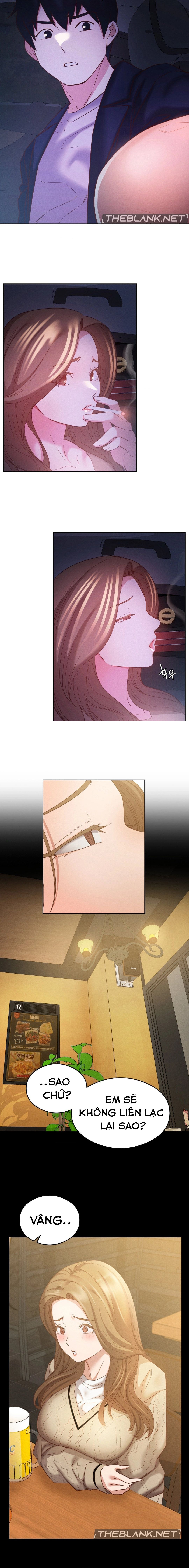 Đọc truyện hentai Chúng ta cùng đi Ryokan nhé? - Chap 10