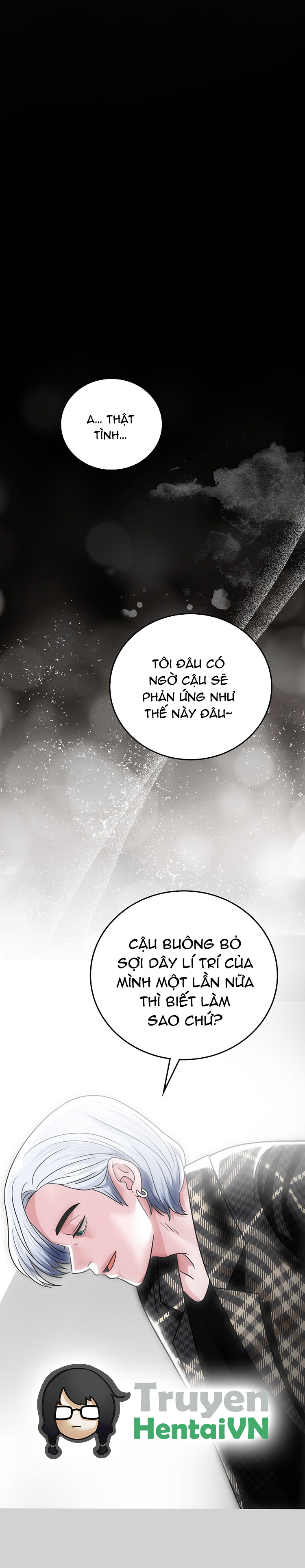 Đọc truyện hentai Quá Khứ Của Mẹ Kế - Chap 7