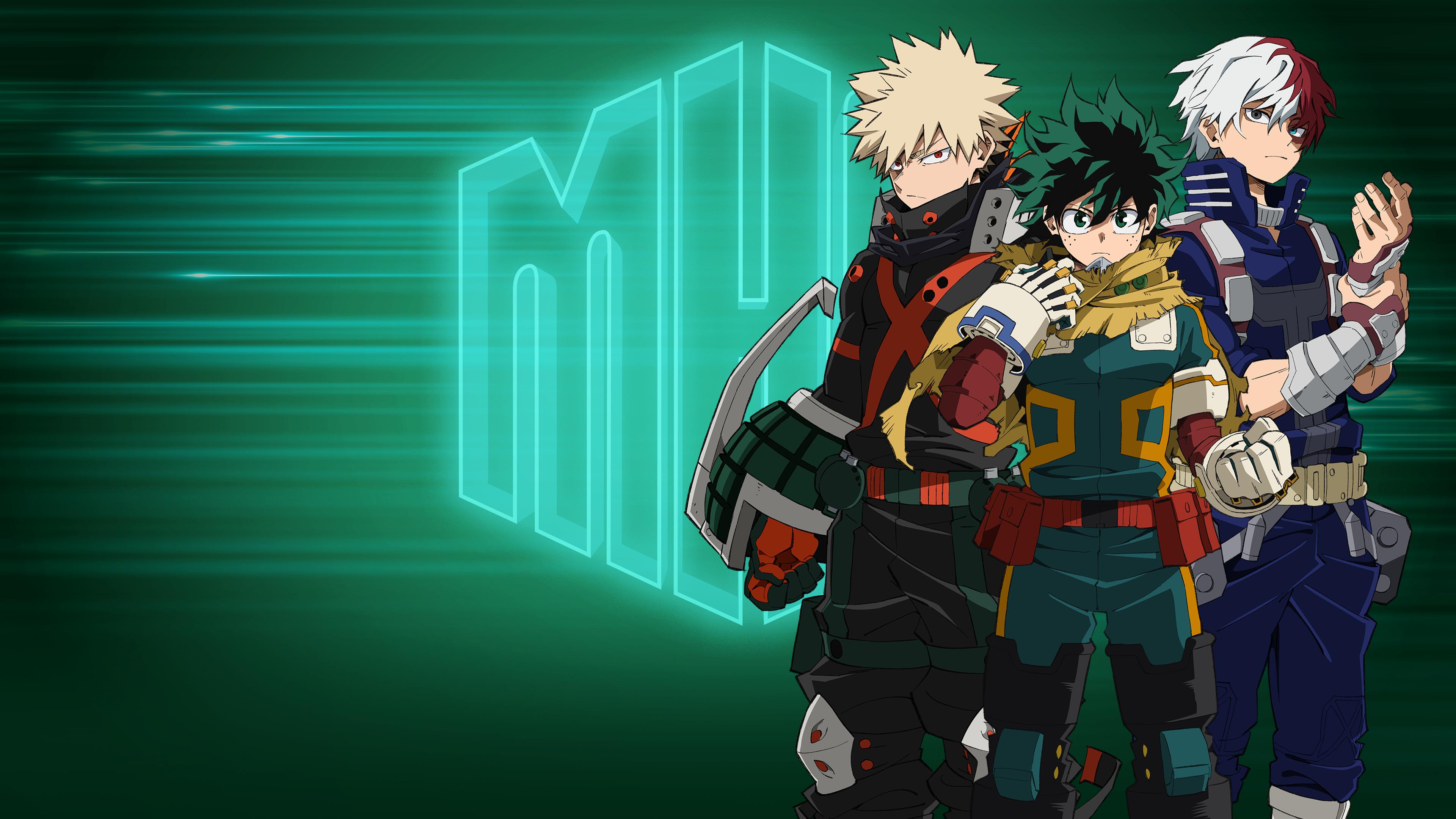 Wallpaper anime ngang 6585